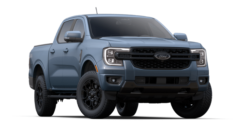 Ranger® vehicle